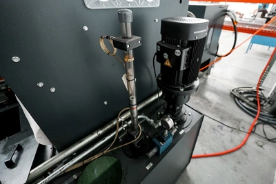 Used 2012 DMG MORI DMU 50 DECKEL MAHO Vertical Machining Centers (5-Axis or More) Colorado US | Elevation Machine #1287513