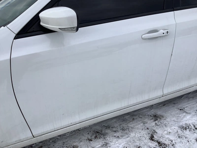 Used 2016 CHRYSLER 300 Sedans Michigan US | Miedema Asset Management Group #1320401