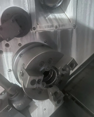 2012 DOOSAN Puma 220LC CNC Lathes | SNL Machine Trader LLC (4)