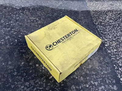 Used CHESTERTON 7K SUPERCUP Miscellaneous MRO Ohio US | HGR 24 #1323372