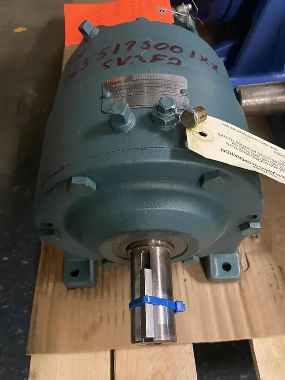 New | in-Stock DODGE PT289627Q01BH Speed Reducers | Surplus Asset Holdings #1205377