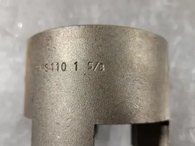 USED MARTIN ENGINEERING MS110