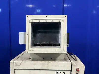 Used NELMOR _UNKNOWN_ Misc Plastics Equipment Ohio US | HGR 24 #1290241