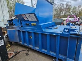Used 2004 MARATHON. GEMINI Misc Recycling Florida US | ESCOBAR TRADING, INC. #293882