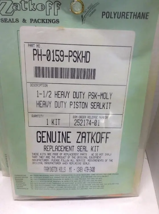 New | in-Stock ZATKOFF _UNKNOWN_ A.C. Motors | Surplus Asset Holdings #1204151
