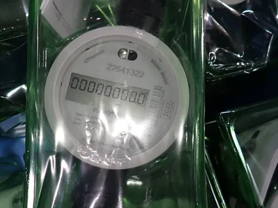 USED FLOWIQ 2100