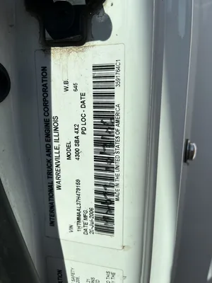 Used 2006 _UNKNOWN_ _UNKNOWN_ Fuel & Lube Trucks Oregon US | KNM Equipment Sales & Service #1363654