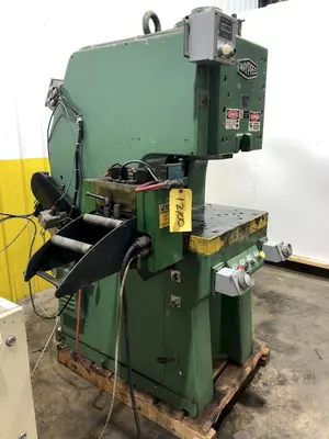 USED MAYPRESS MKNI-100/6