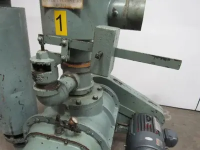 Used SUTORBILT _UNKNOWN_ Miscellaneous MRO Indiana US | Arrow Industrial #643916