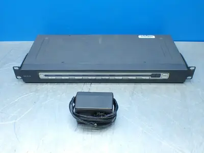 USED BELKIN F1DA108T