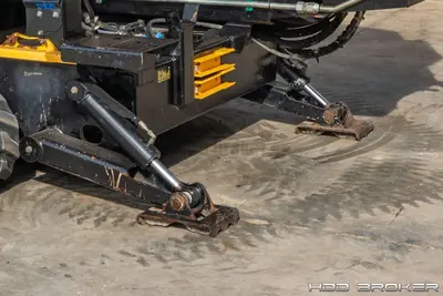 Used 2017 DITCH 2017 DITCH WITCH JT25 Drill Rigs Florida US | HDD Broker #1520122