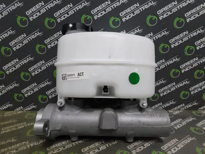 ACDelco 174-1269 Master Cylinder with Reservoir TRW 32069901 GM#84397947 New