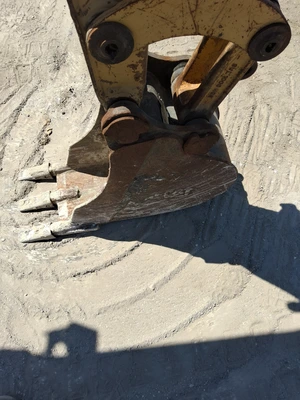 Used 2014 Caterpillar 303.5ECR Crawler Excavators - Mini Maryland US | Zadoon Equipment #1480692