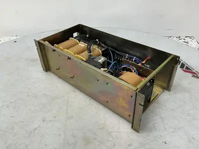 USED TAKAGI PWS-81