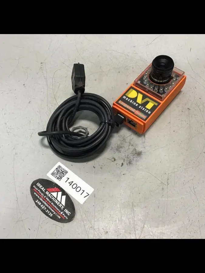 USED DVT 542CW