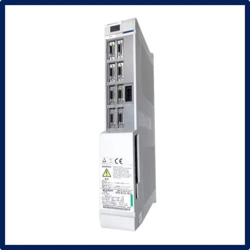 Used MITSUBISHI MDS-B-V2-1010 Servo Drives | CNC TOOLS LLC #764996
