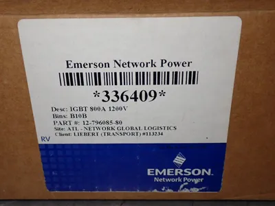 USED PRX CM800HA24