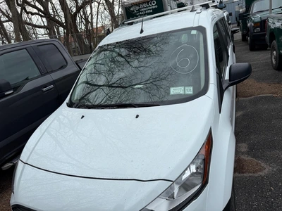 USED 2023 FORD TRANSIT CONNECT