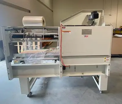 USED TEXWRAP 2215L