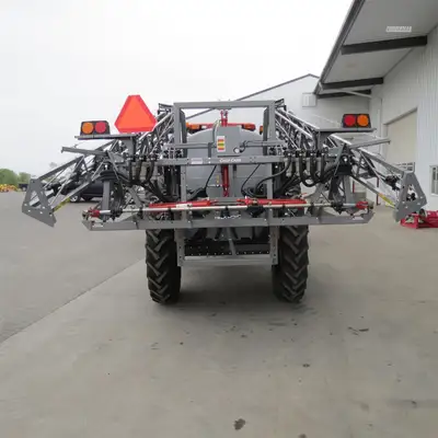 New | in-Stock 2026 CROPCARE AGX1000 Sprayers Pennsylvania US | Zimmerman Farm Service #1410581