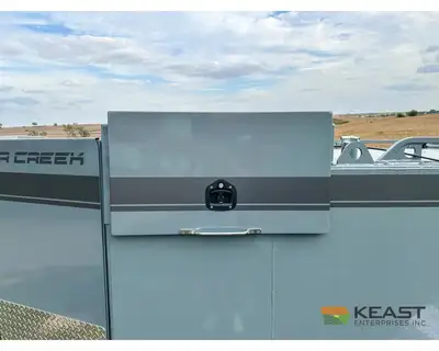 Used THUNDER CREEK _UNKNOWN_ Liquid Supply Trailers Iowa US | Keast Enterprises #1360513
