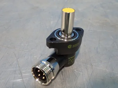 NEW TURCK BI2CRS260AP4X2B1141/S34
