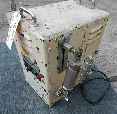 USED NATIONAL INSTRUMENTS DAB-5
