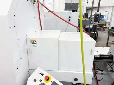 2021 CITIZEN A20-VII Swiss Screw Machines | Clark Machinery Sales, LLC (7)