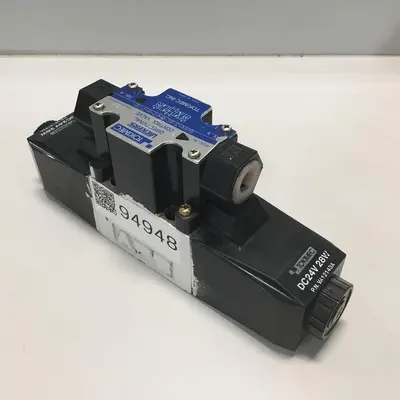USED VICKERS DG4V36CMP7H750