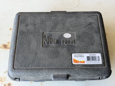 Used _UNKNOWN_ _UNKNOWN_ Electrical Testers Michigan US | Miedema Asset Management Group #1313595