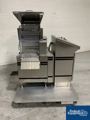 USED Harro Hofliger Harro Hofliger Capsule Checkweigher, Type KWS 12-S