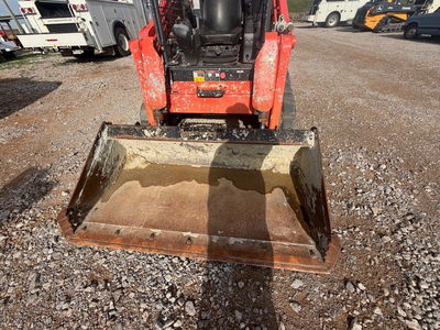 Used 2023 KUBOTA SVL-75-2 Skid Steer Loaders Oklahoma US | OT Truck & Tractor Sales #1383505