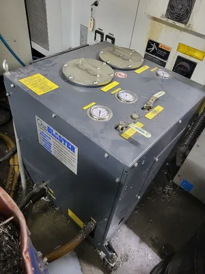 USED 2015 DMG MORI NLX-2500Y/700