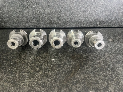 USED Accupro Cat40