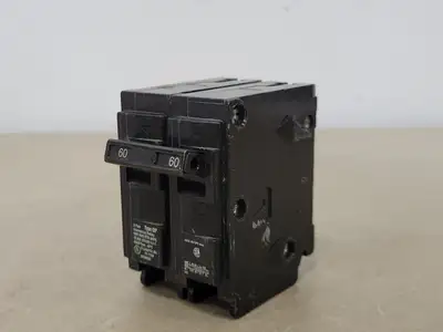 Used SIEMENS Q260 Switchgears British Columbia CA | Lenmark #835389