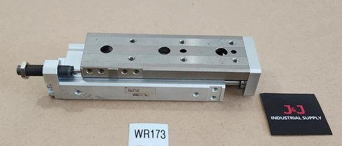 NEW SMC MXQ16-75BT