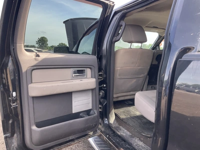 Used 2010 FORD F150 Pickup Trucks Michigan US | Miedema Asset Management Group #1425109