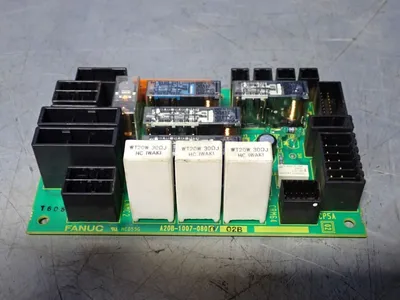 NEW FAUNC A20B10070800