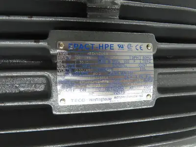 Used BUSCH _UNKNOWN_ Vacuum Pumps Indiana US | Arrow Industrial #1367431