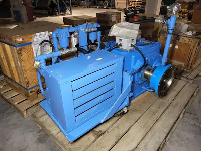 USED 2019 THERMAL TRANSFER PRODUCTS AO-20-1PH