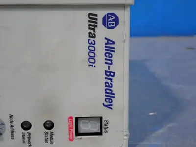 USED ALLEN BRADLEY 2098DSDHV050XDN