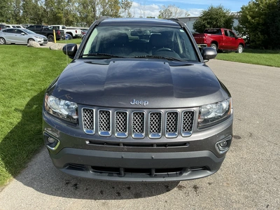 Used 2016 JEEP COMPASS SUVs Michigan US | Miedema Asset Management Group #1461315
