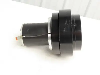 JLG 3160323 Direct Drive DC Motor W/Gearbox 22V 2800rpm 10MSP Stock Picker