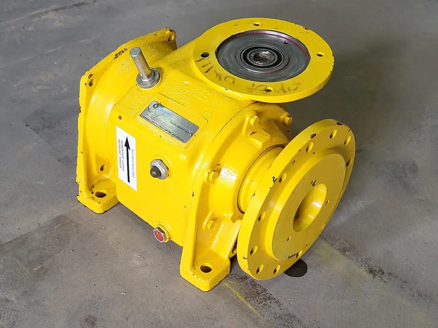 USED ATLAS COPCO 3217390980