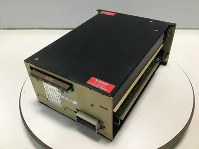 USED HUSKY 9152