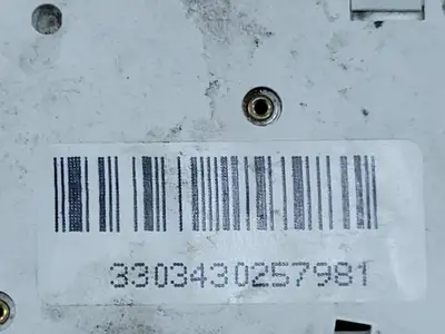 USED MERLIN GERIN C60N-C2
