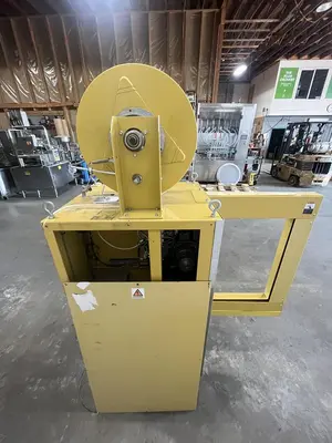 USED STRAPACK RQ-8Y