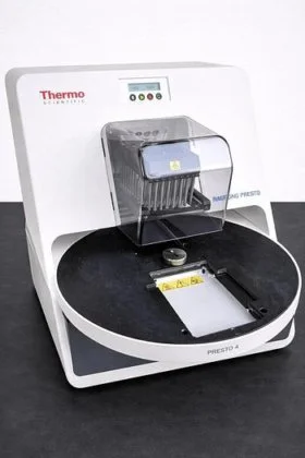 Used THERMO FISHER SCIENTIFIC KINGFISHER PRESTO Sample Preparation New Jersey US | Bionex Scientific LLC #1125887