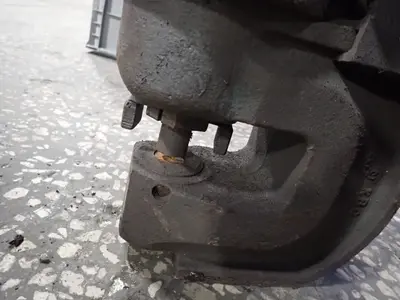 C-frame Punch