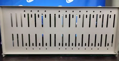 USED LINK ELECTRIC & SAFETY 501-7R